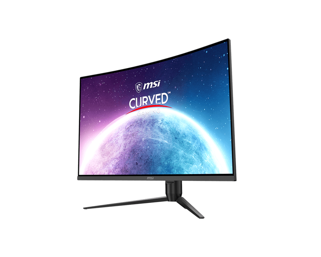 MSI 32" G32CQ5P VA 170Hz Curved Gaming™ monitor