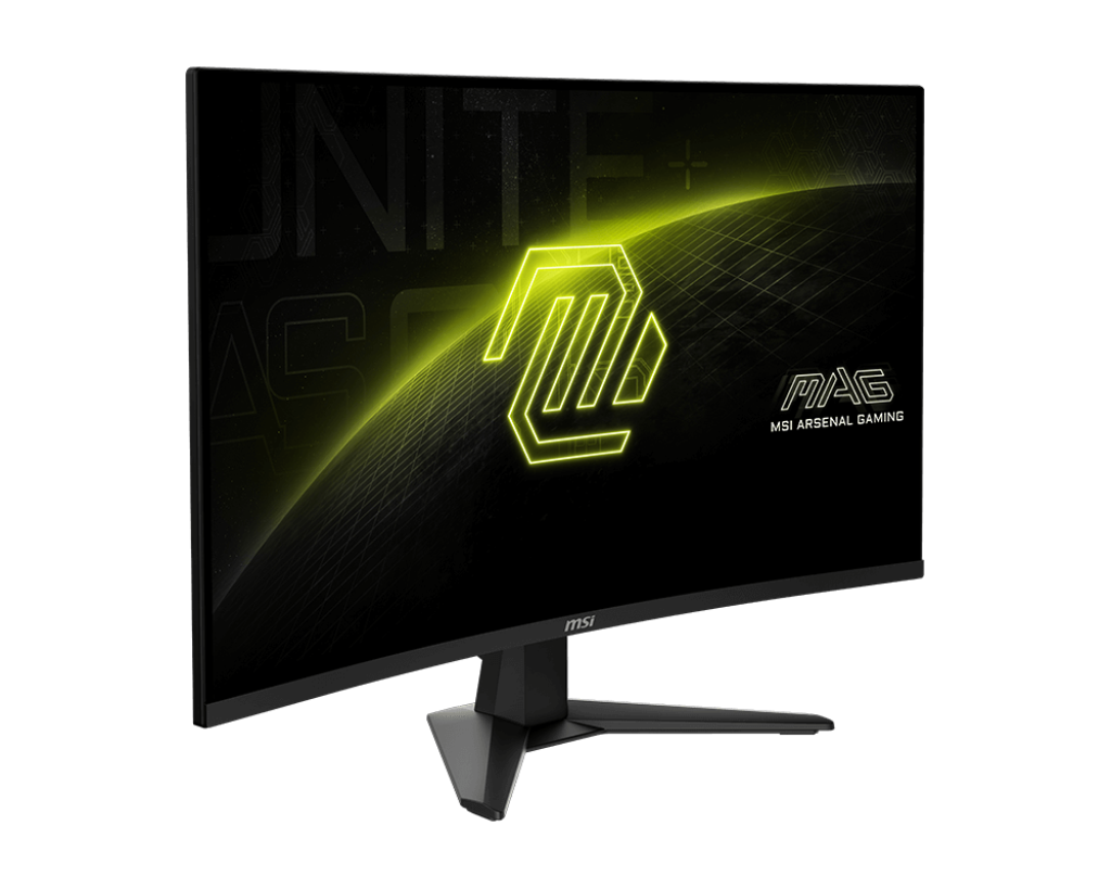 MSI ARSENAL GAMING 32" MAG 32C6X VA 250Hz Monitor