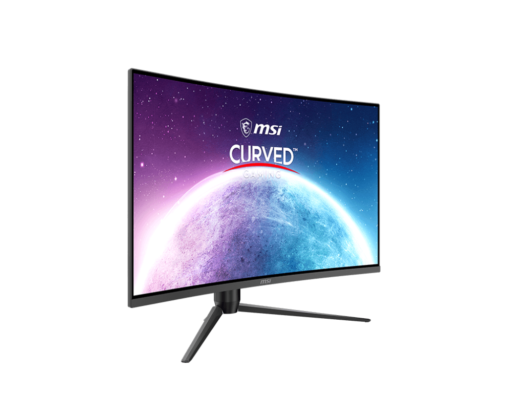 MSI 32" G32CQ5P VA 170Hz Curved Gaming™ monitor