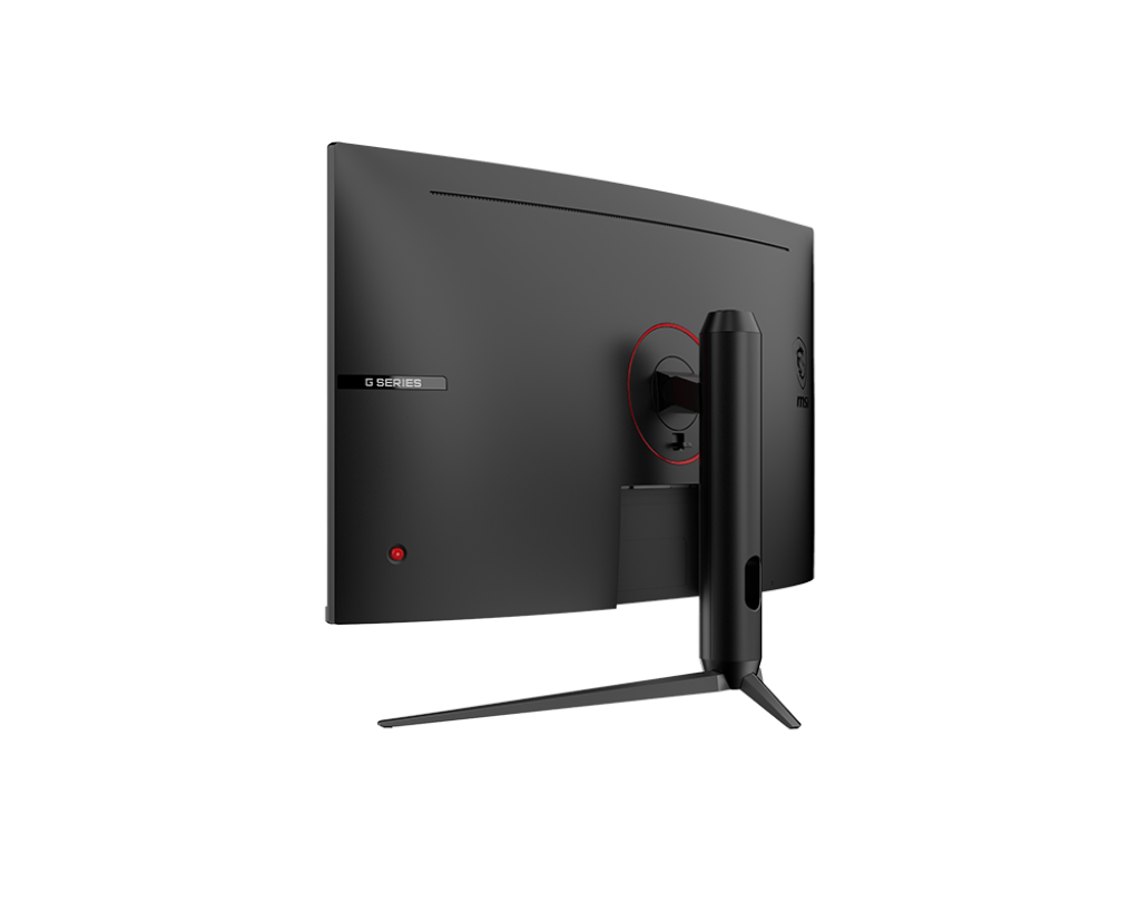 MSI 32" G32CQ5P VA 170Hz Curved Gaming™ monitor