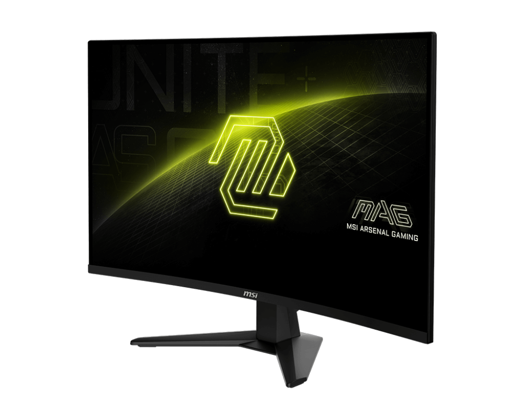 MSI ARSENAL GAMING 32" MAG 32C6X VA 250Hz Monitor