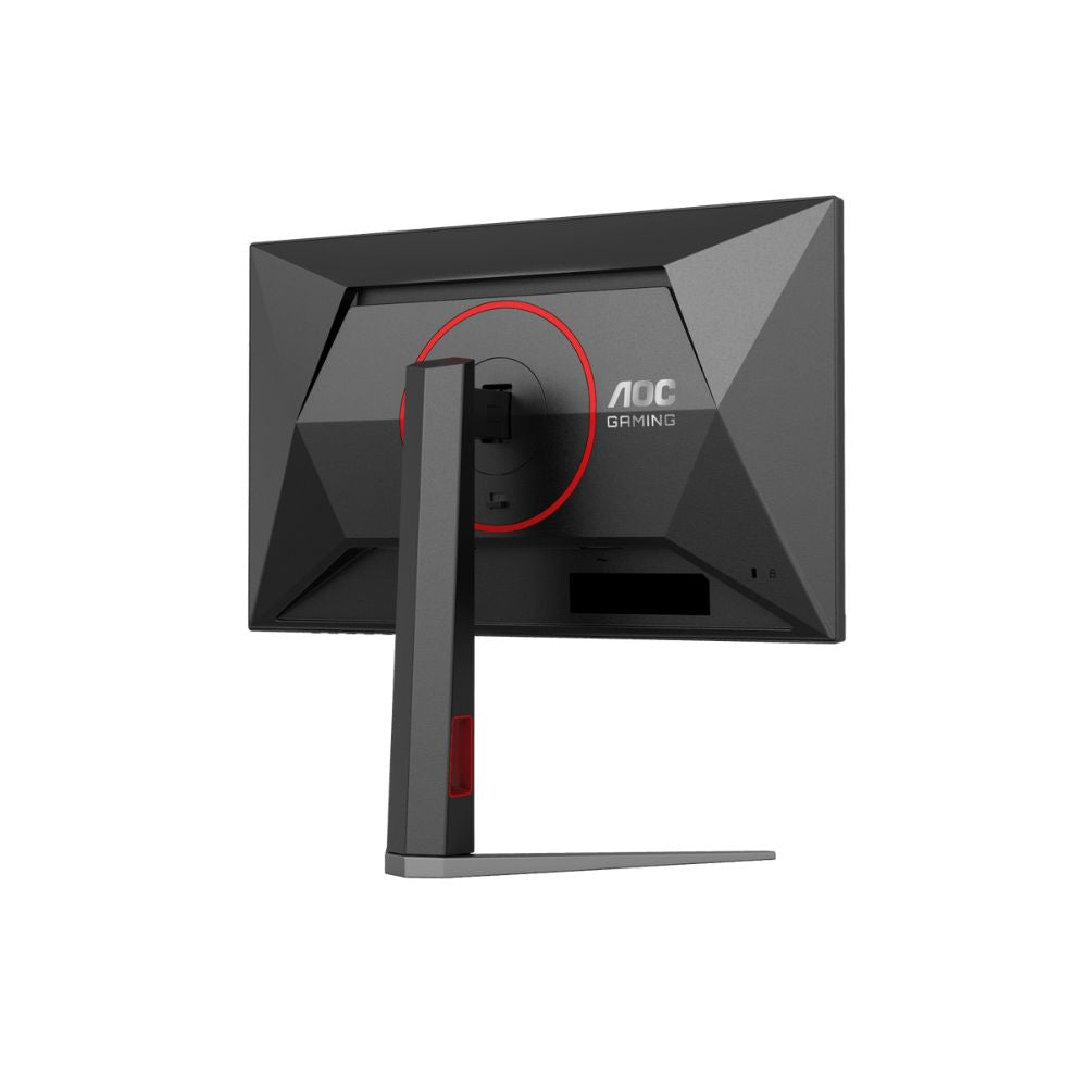 AOC 24" 24G4H Fast IPS 200Hz Gaming Monitor