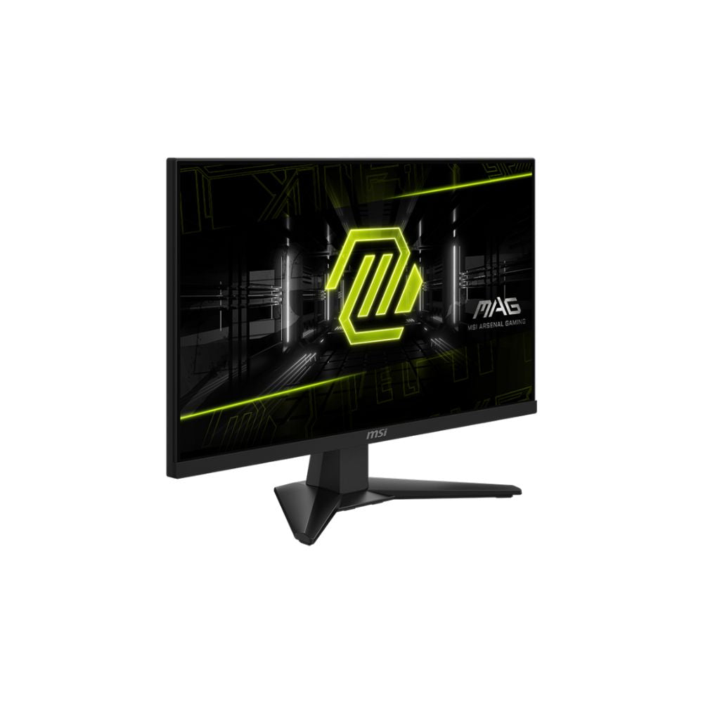 MSI 24" MAG 244F Rapid IPS Gaming Monitor