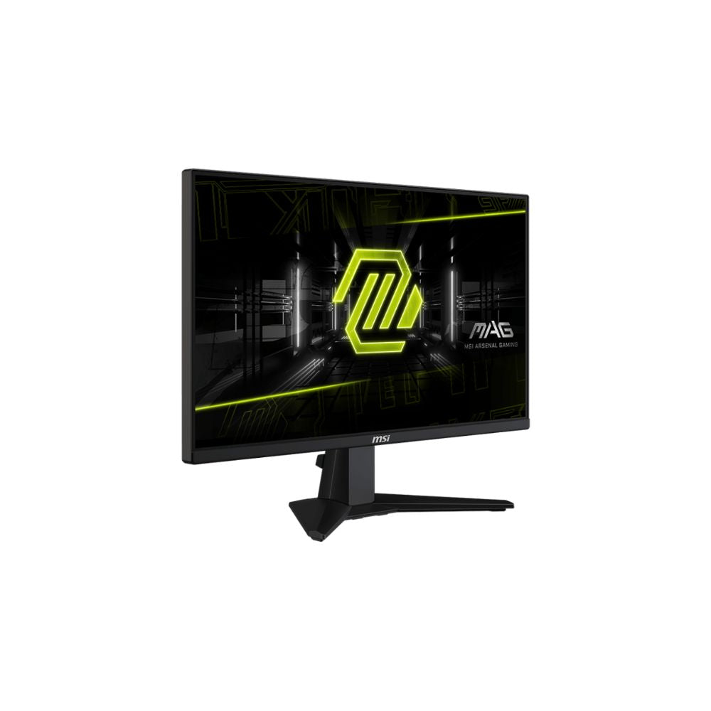 MSI 25" MAG 255F E20 Rapid IPS Gaming Monitor