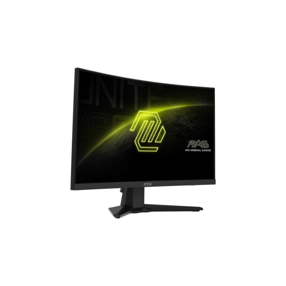 MSI 24" MAG 244C VA Gaming Monitor