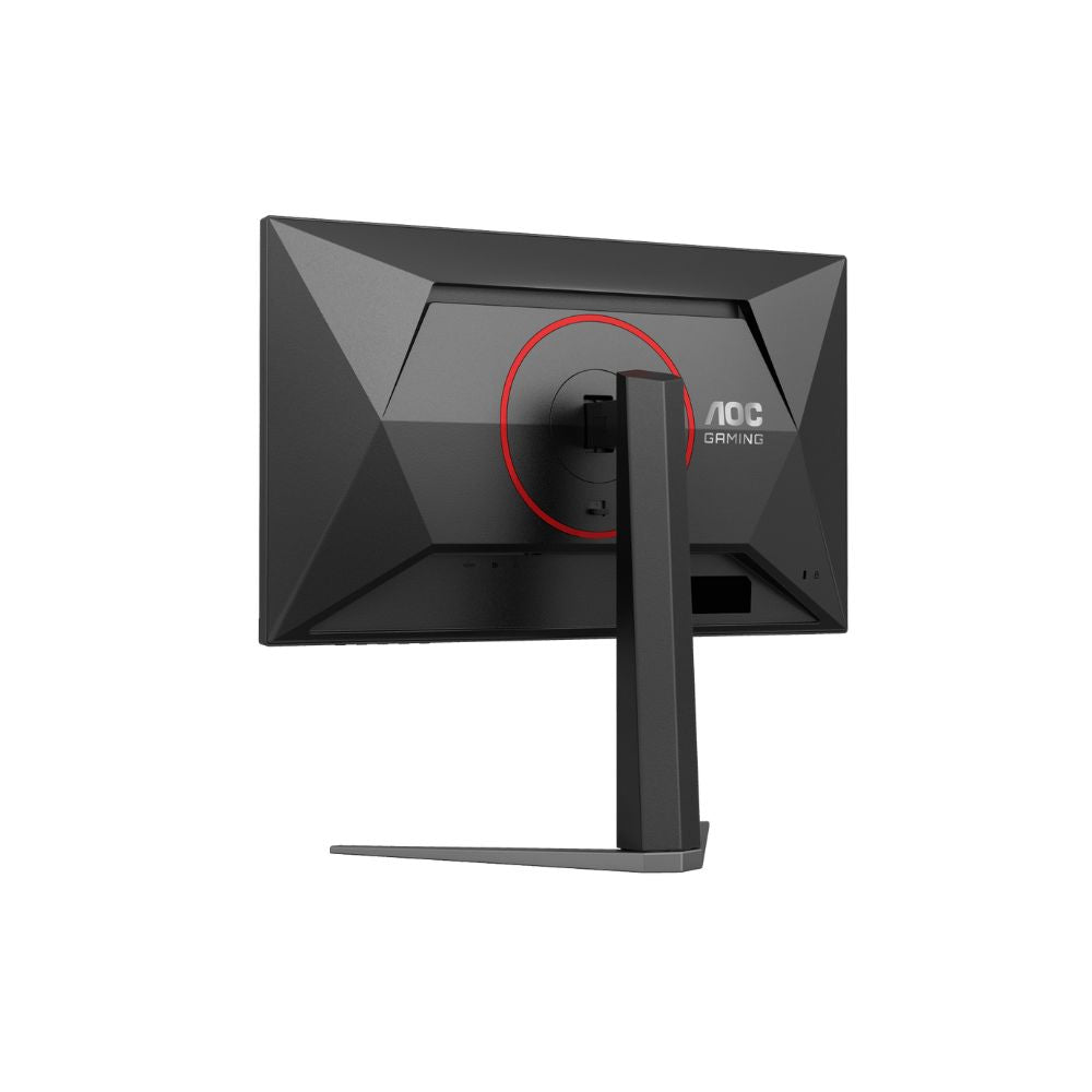 AOC 24" 24G4H Fast IPS 200Hz Gaming Monitor