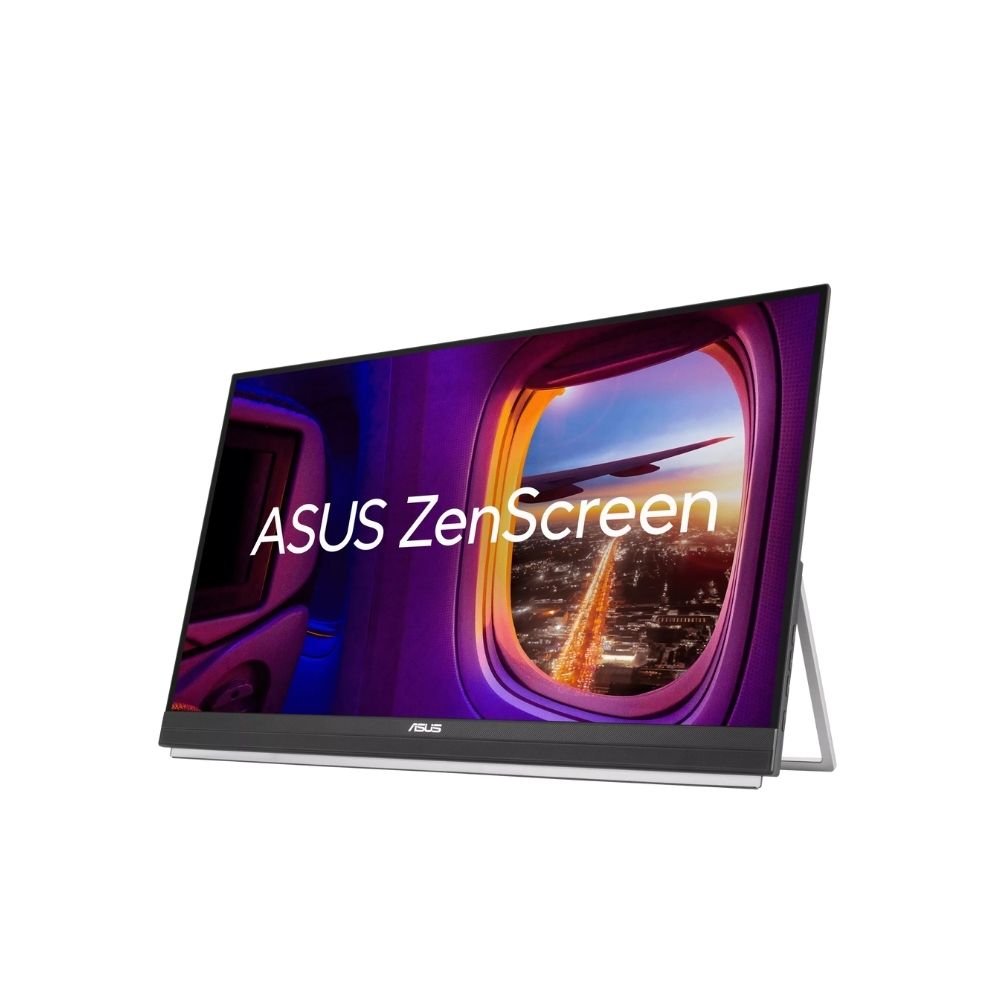 Asus 27" MB27ACF 2K 100Hz IPS Professional Monitor