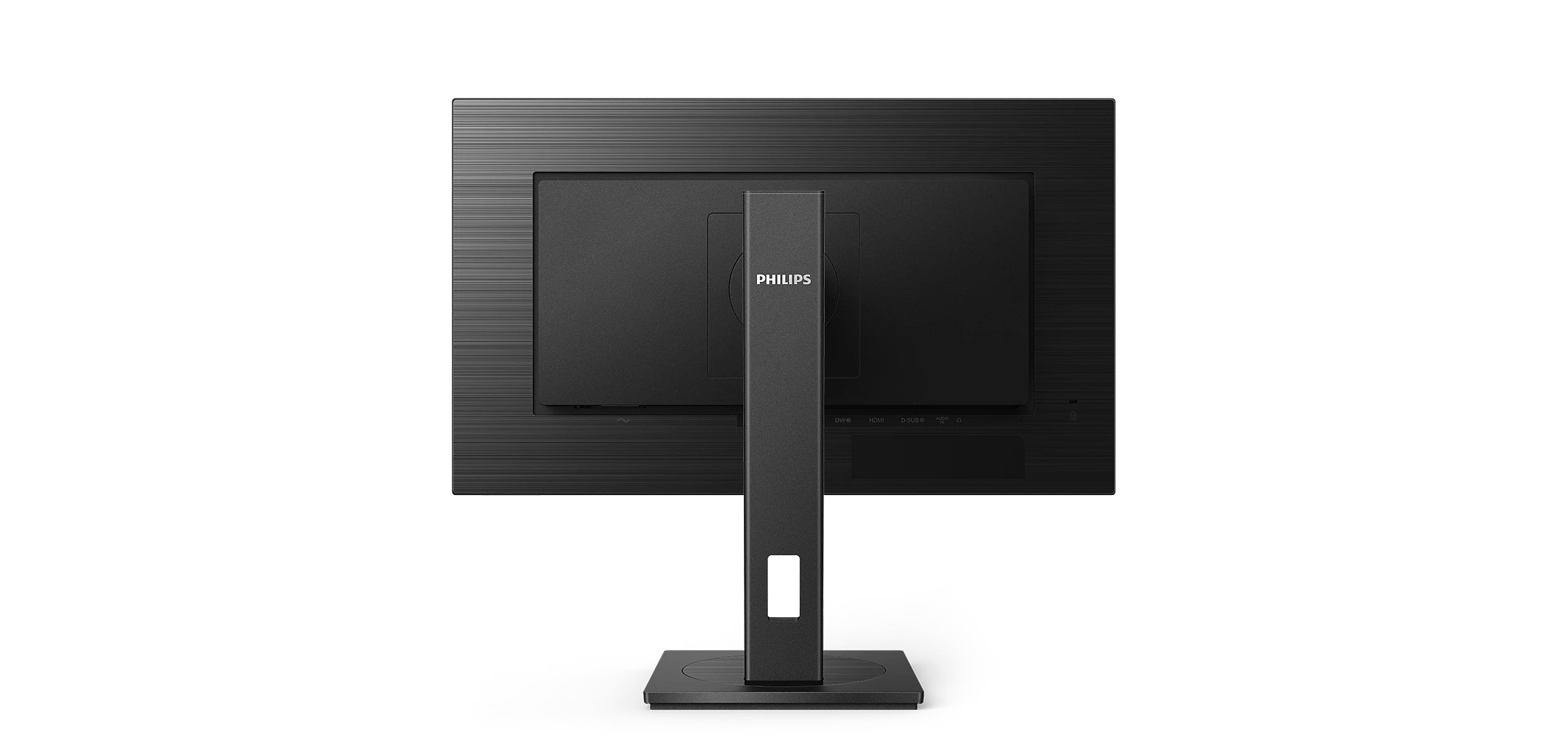 PHILIPS 242S1AE 23.8" IPS LCD monitor