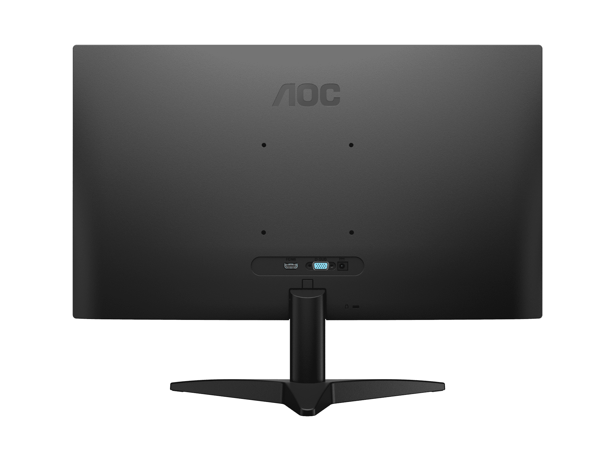 AOC 23.8" 24B36H 100Hz IPS Monitor
