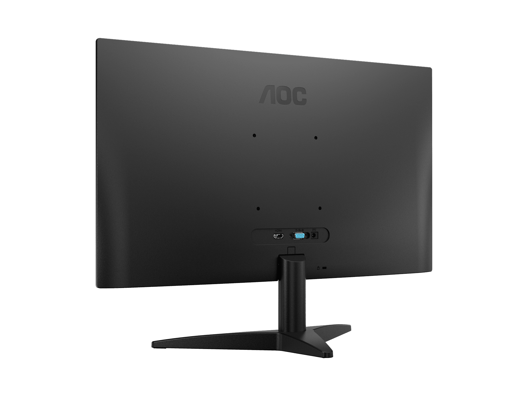 AOC 23.8" 24B36H 100Hz IPS Monitor