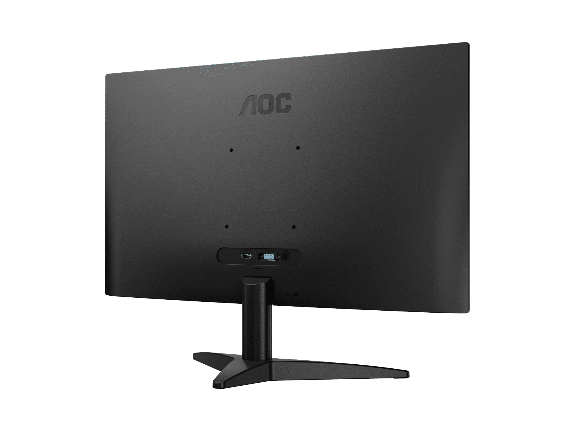 AOC 23.8" 24B36H 100Hz IPS Monitor