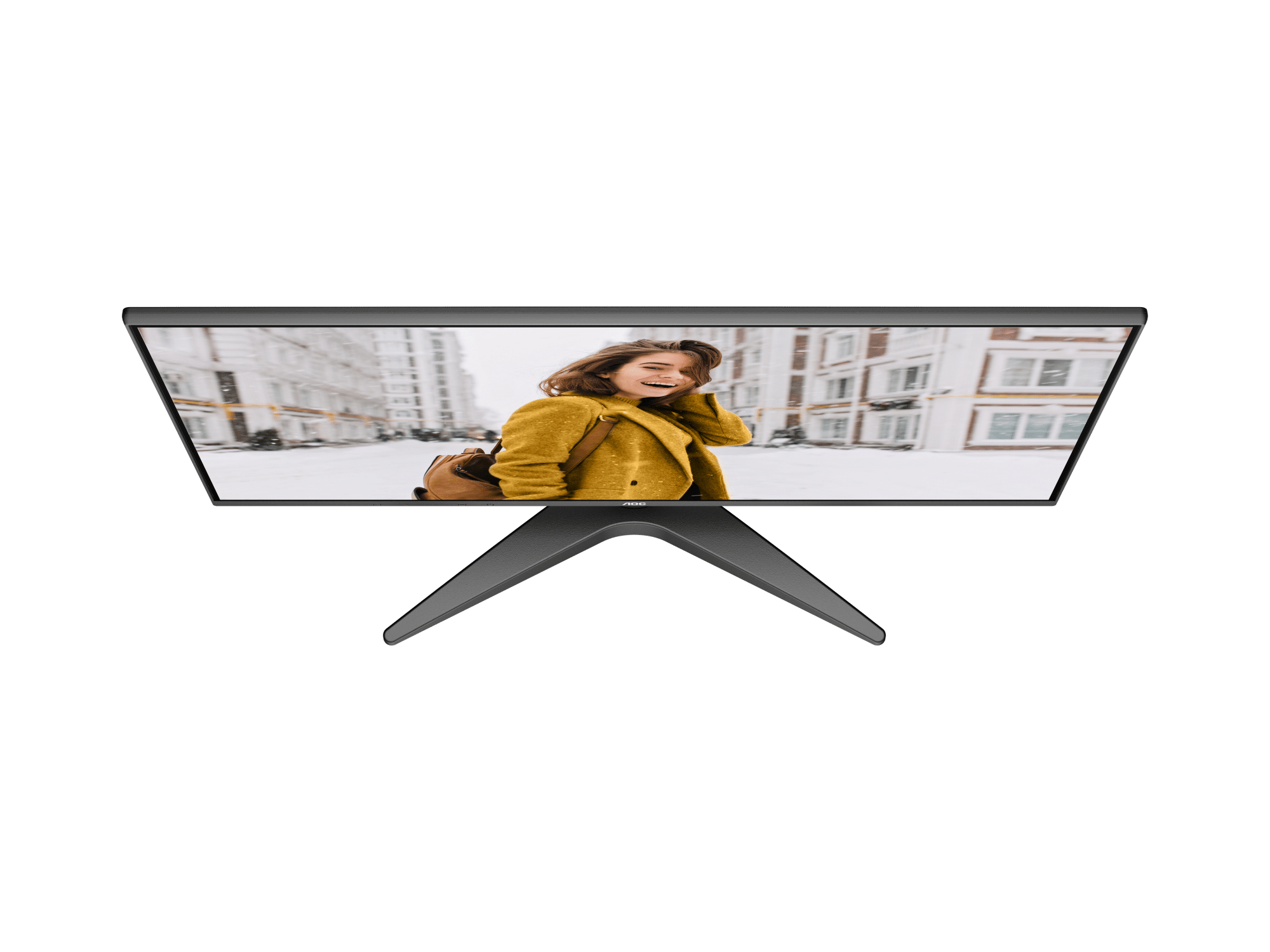 AOC 23.8" 24B36H 100Hz IPS Monitor