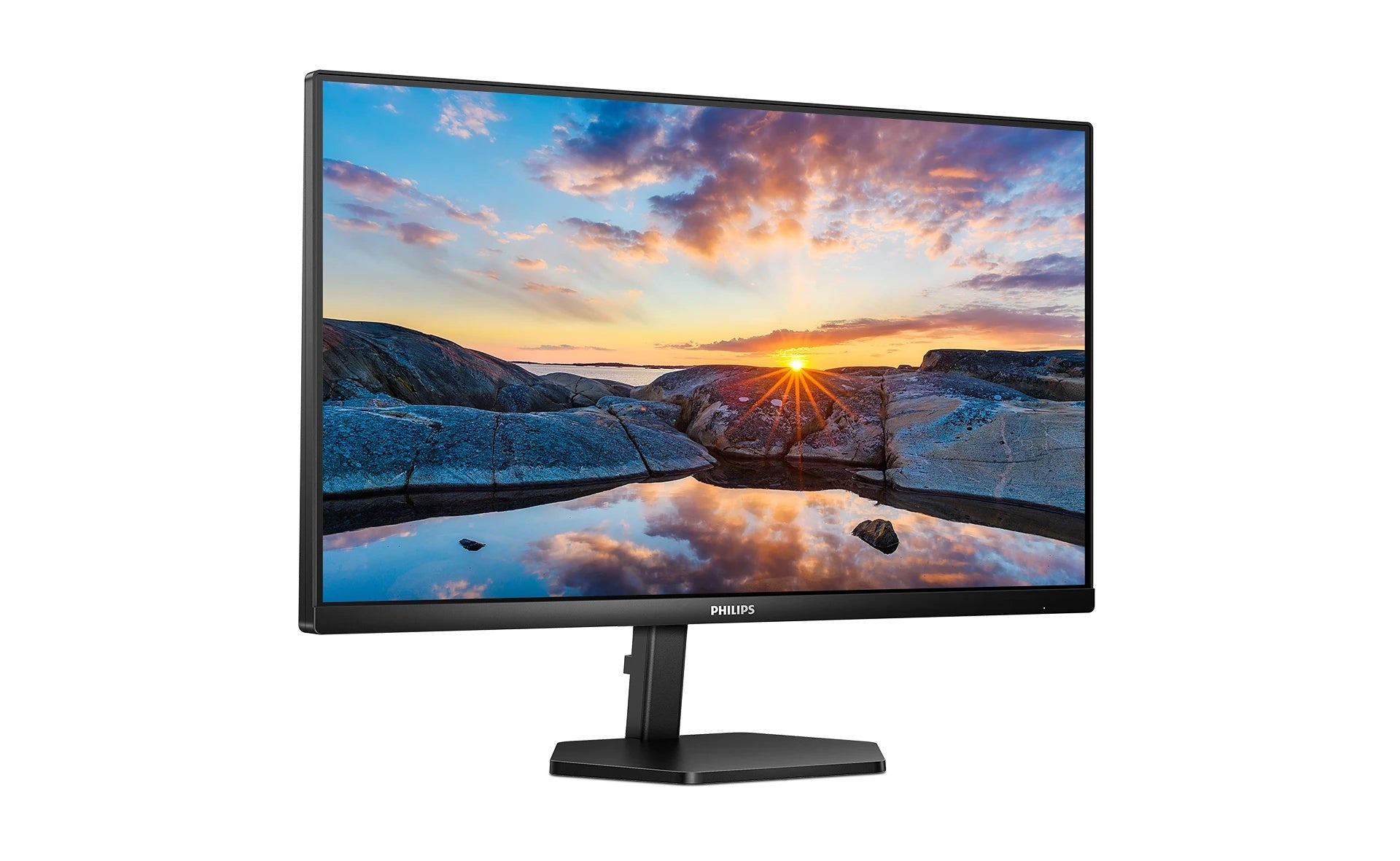 PHILIPS 24E1N3300A 23.8" IPS USB-C monitor