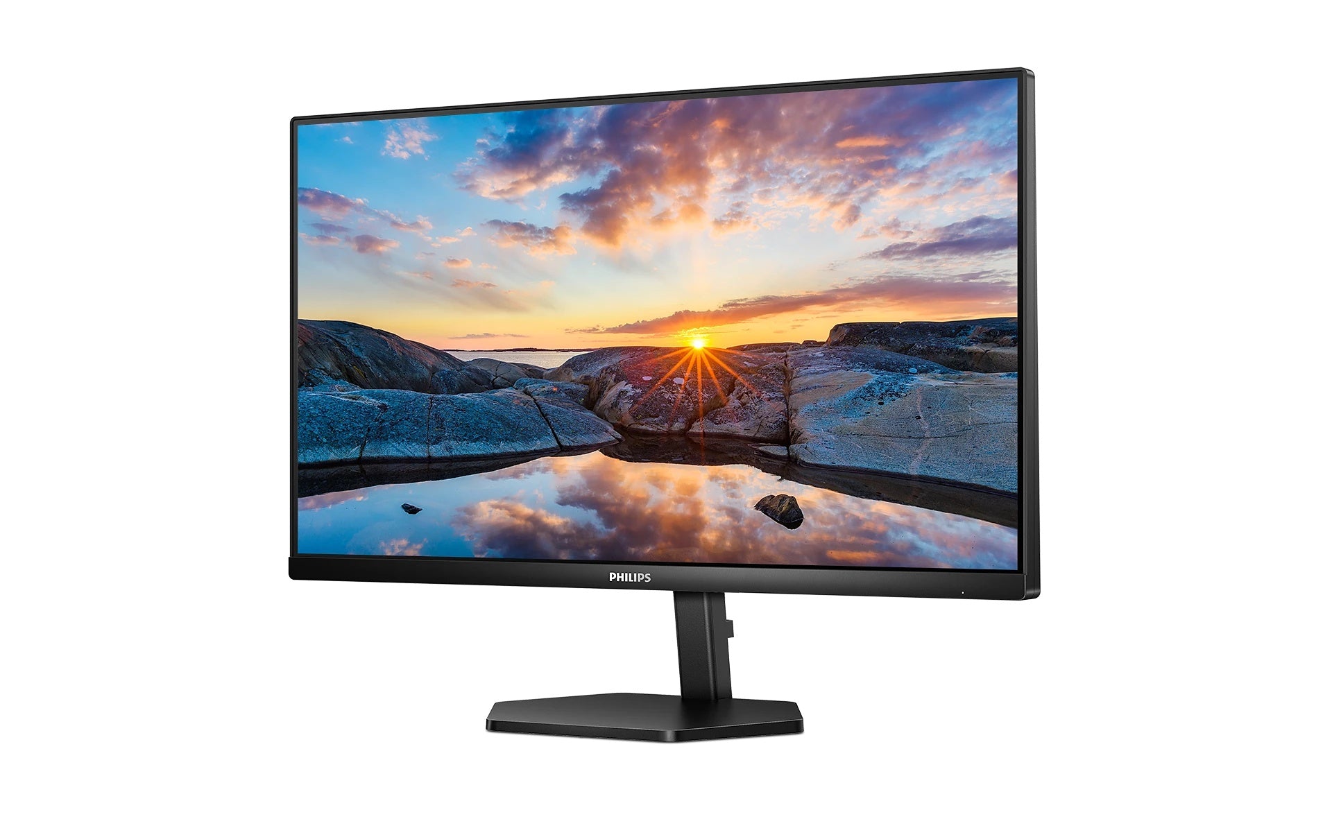 PHILIPS 24E1N3300A 23.8" IPS USB-C monitor