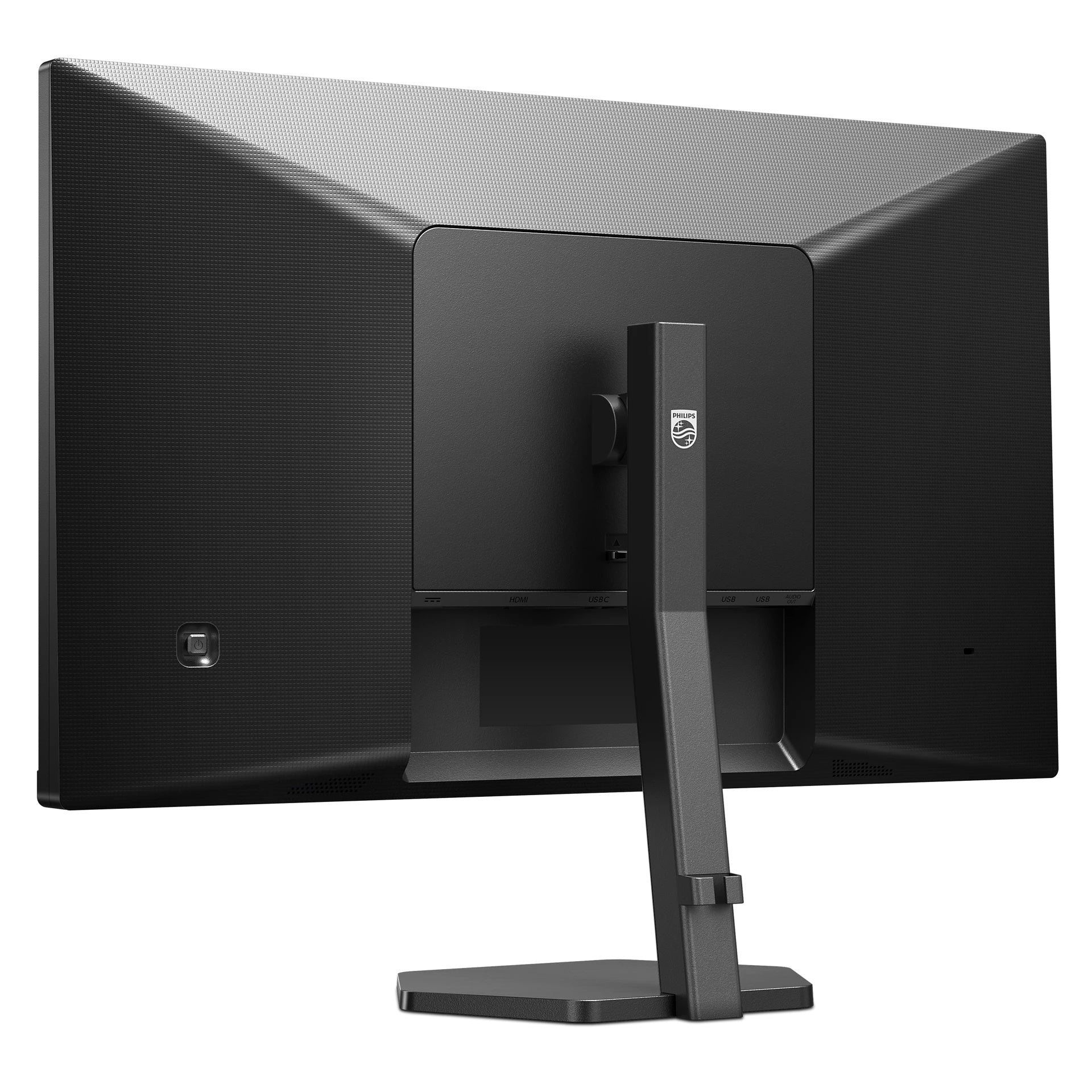 PHILIPS 24E1N3300A 23.8" IPS USB-C monitor