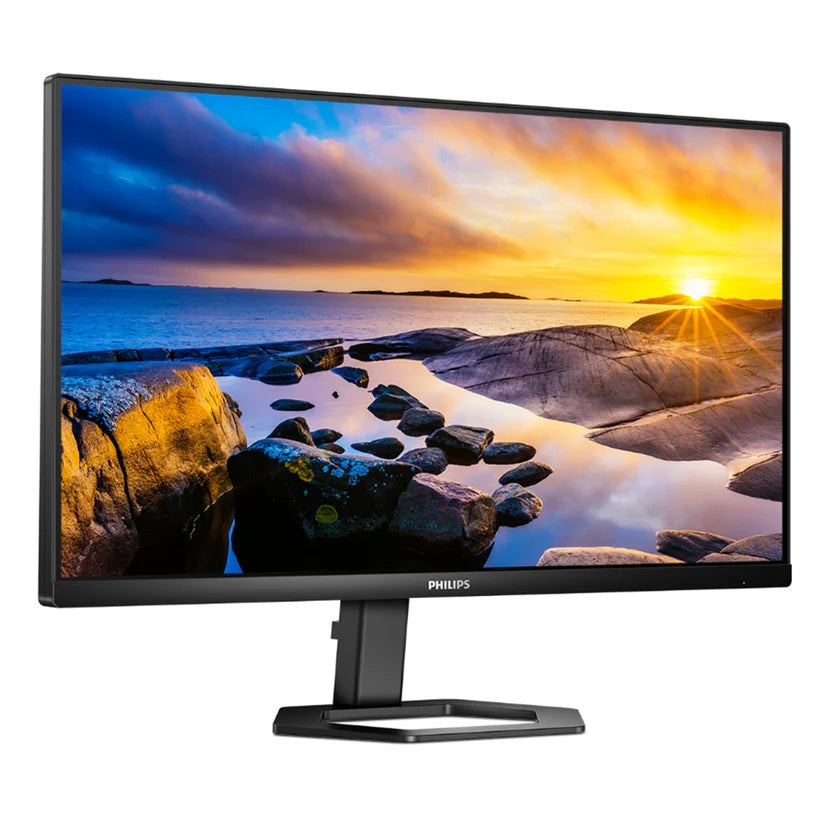 PHILIPS 24E1N5600E 23.8” IPS QHD USB-C PD65W with Speaker Monitor