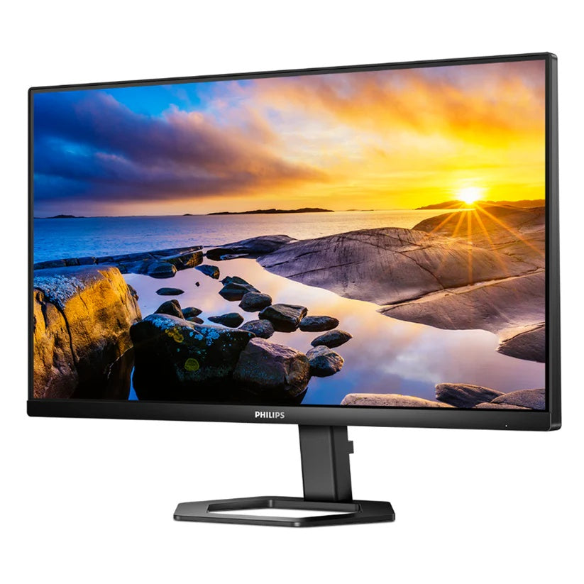 PHILIPS 24E1N5600E 23.8” IPS QHD USB-C PD65W with Speaker Monitor
