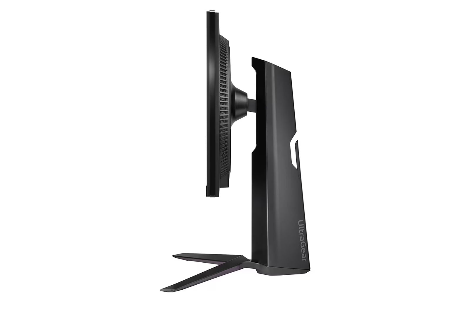 LG 24GS65F-B 24” UltraGear Full HD IPS Gaming Monitor