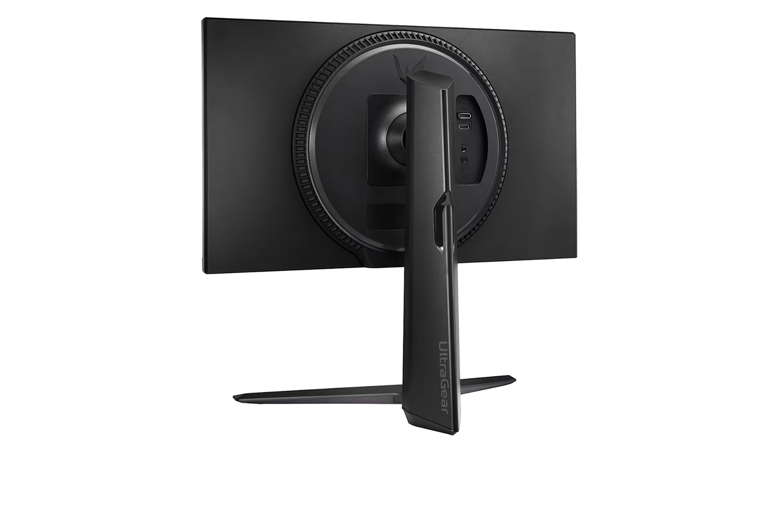 LG 24GS65F-B 24” UltraGear Full HD IPS Gaming Monitor