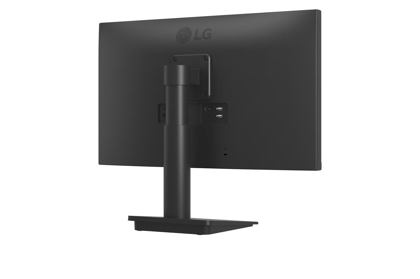 LG 24MS570B-B 23.8” IPS Full HD monitor with USB-C