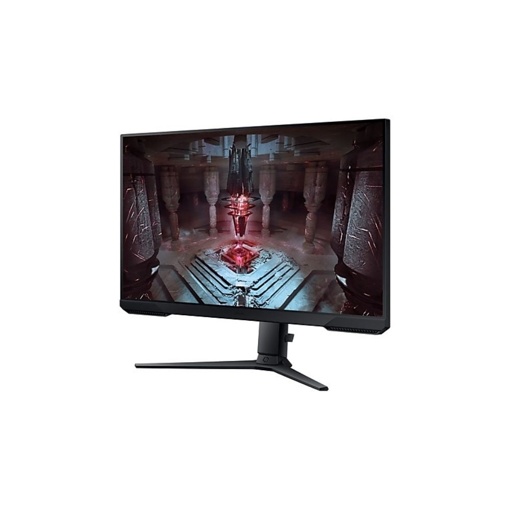 SAMSUNG 27" Odyssey G5 G51C QHD 165Hz Gaming Monitor