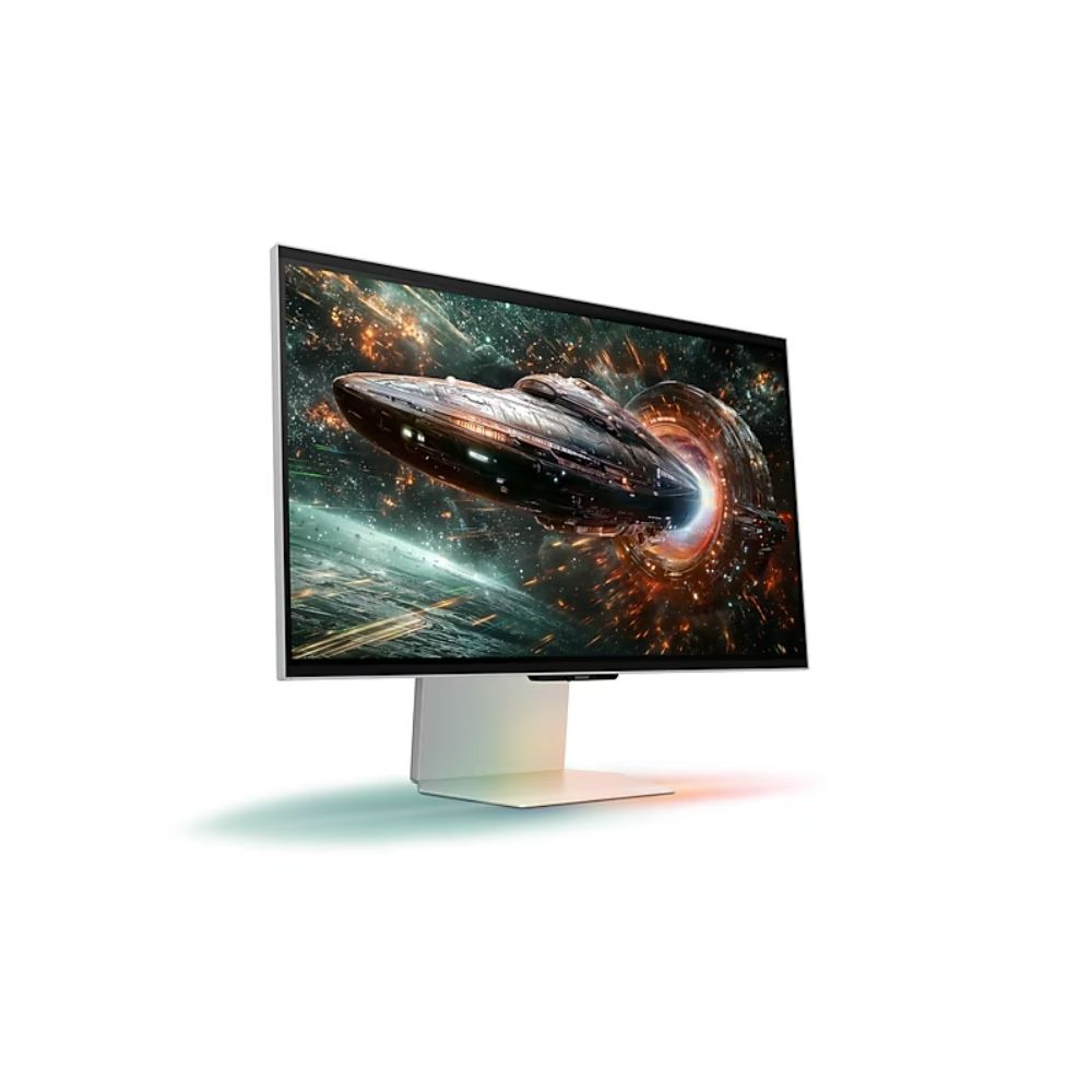 Samsung 27" Odyssey 3D G90XF 4K IPS 165Hz Gaming Monitor