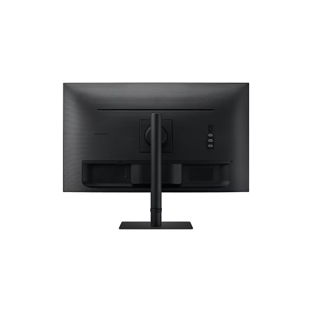 Samsung 32 Height Adjustable VA 75Hz QHD Monitor
