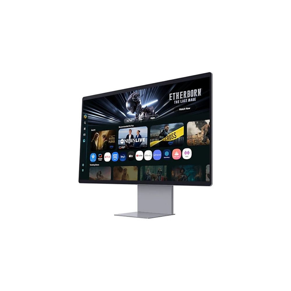 SAMSUNG 32" M9 M90SF 4K 60Hz Smart Monitor