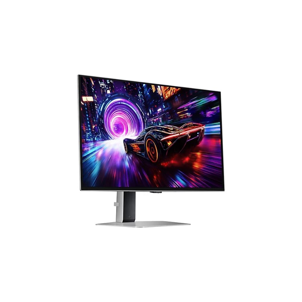 Samsung 32" Odyssey OLED G8 G81SF 4K 240Hz Gaming Monitor