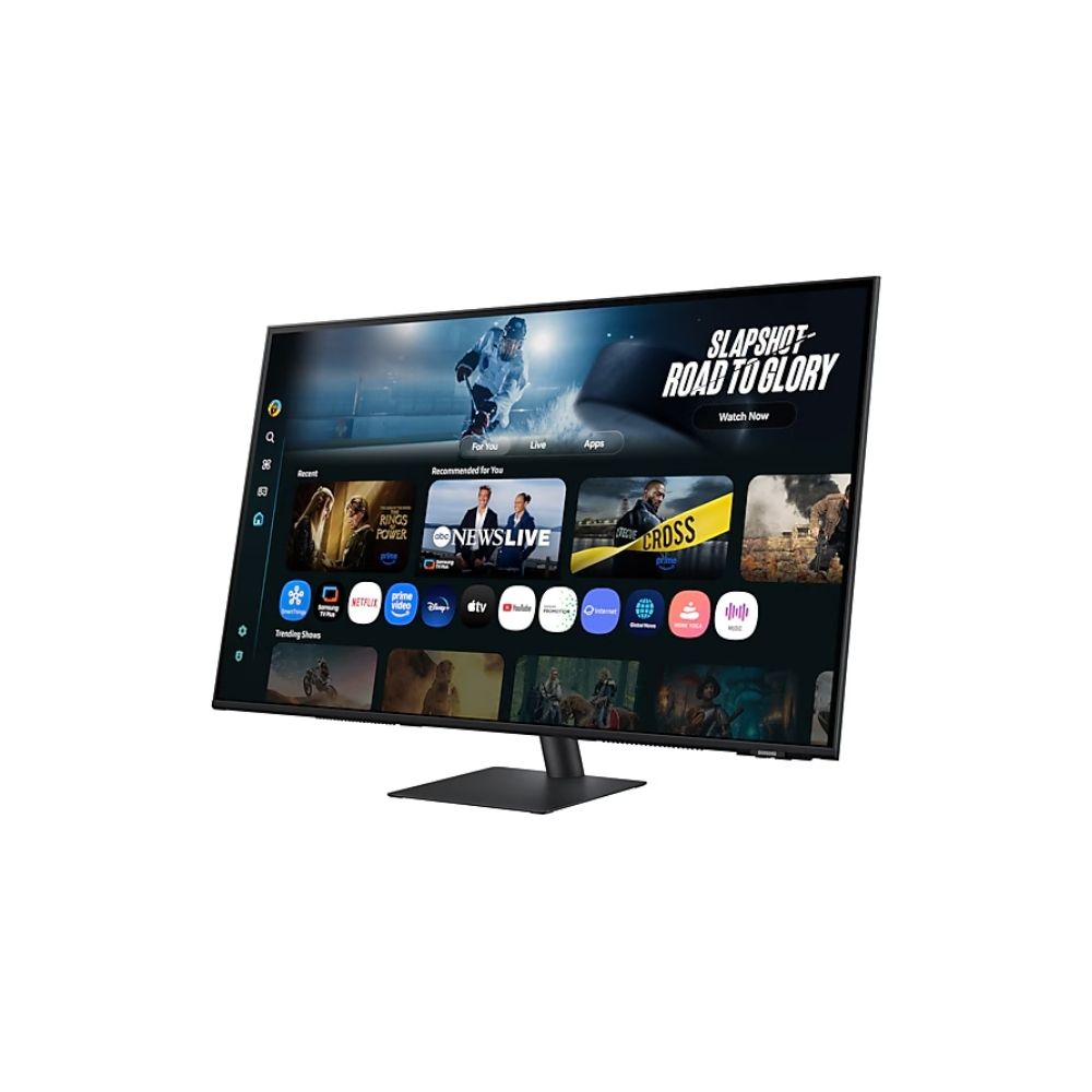 SAMSUNG 43" M7 M70F 4K 60Hz Smart Monitor