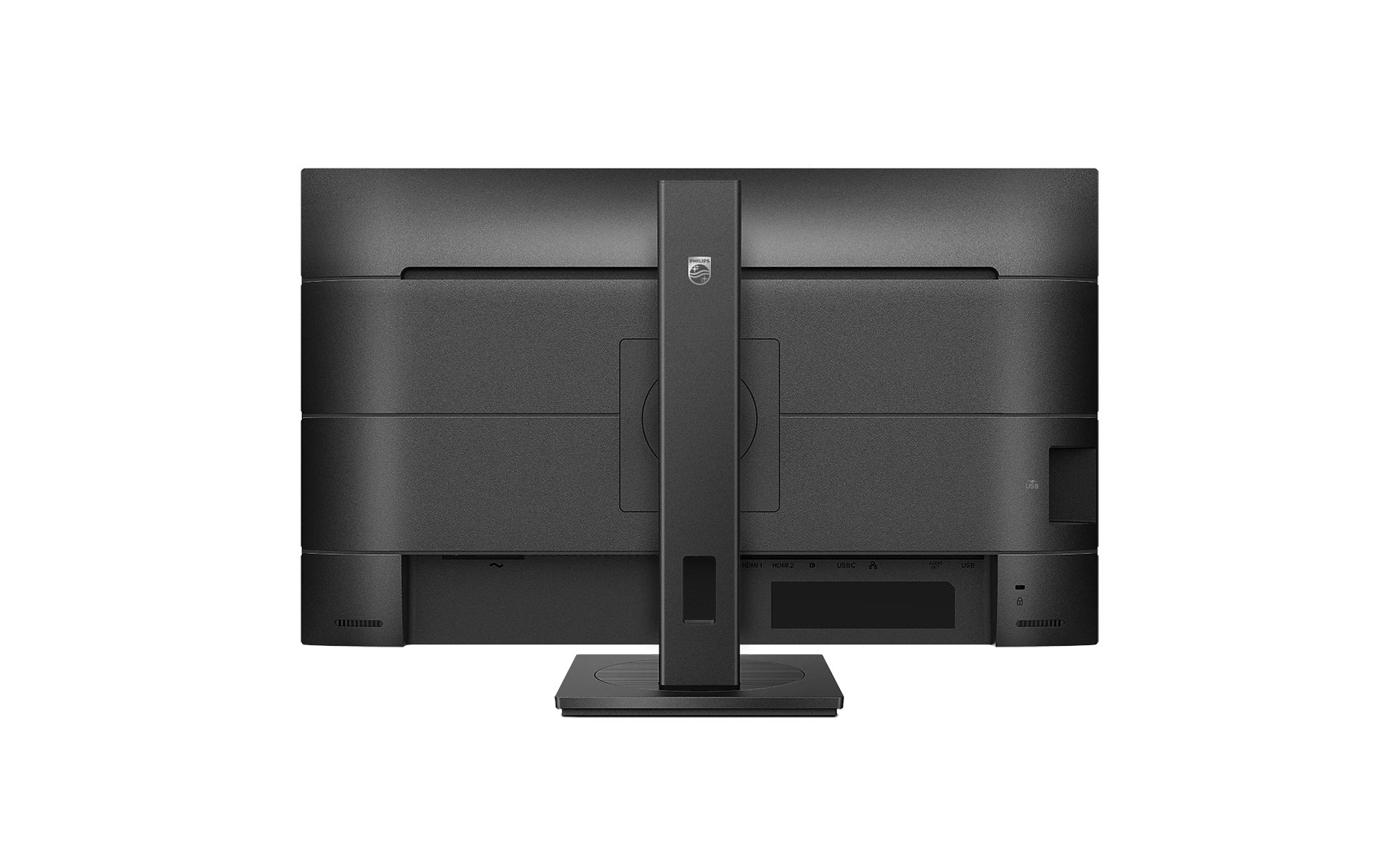 PHILIPS 279P1 27 Inch IPS LCD monitor with USB-C docking