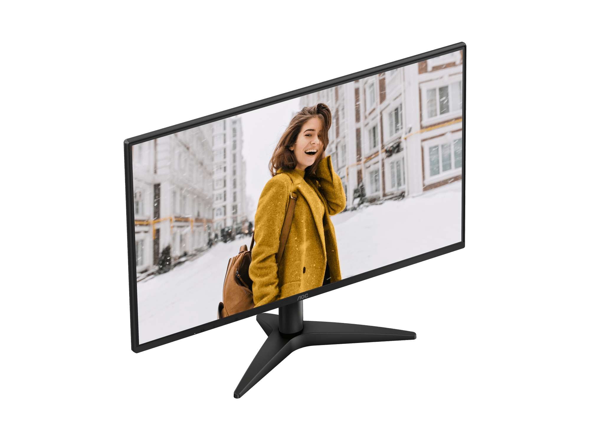 AOC 27" 27B36H 100Hz IPS Monitor