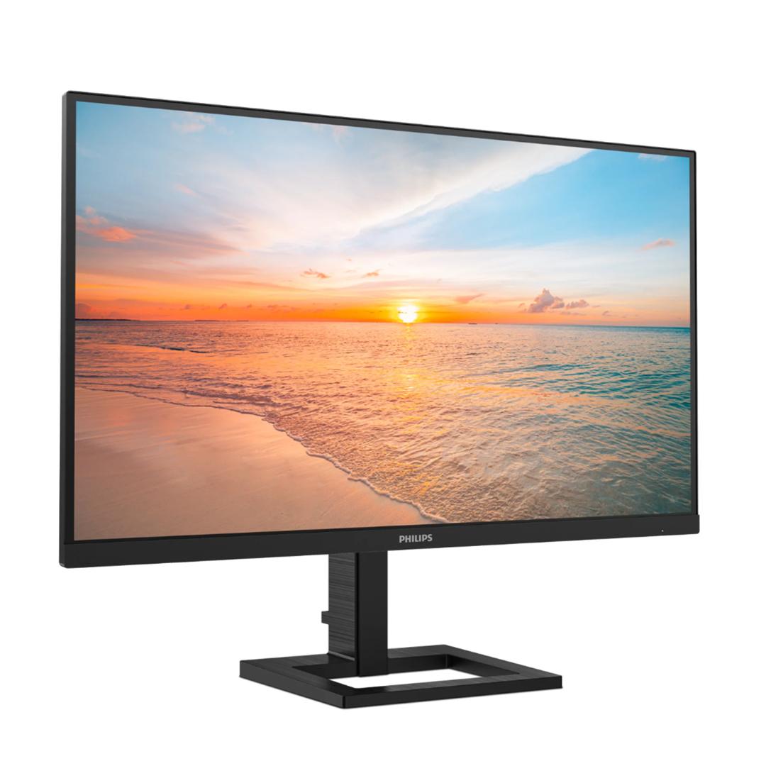 PHILIPS 27E1N1900AE 27" IPS 60Hz 4K UHD USB-C Monitor