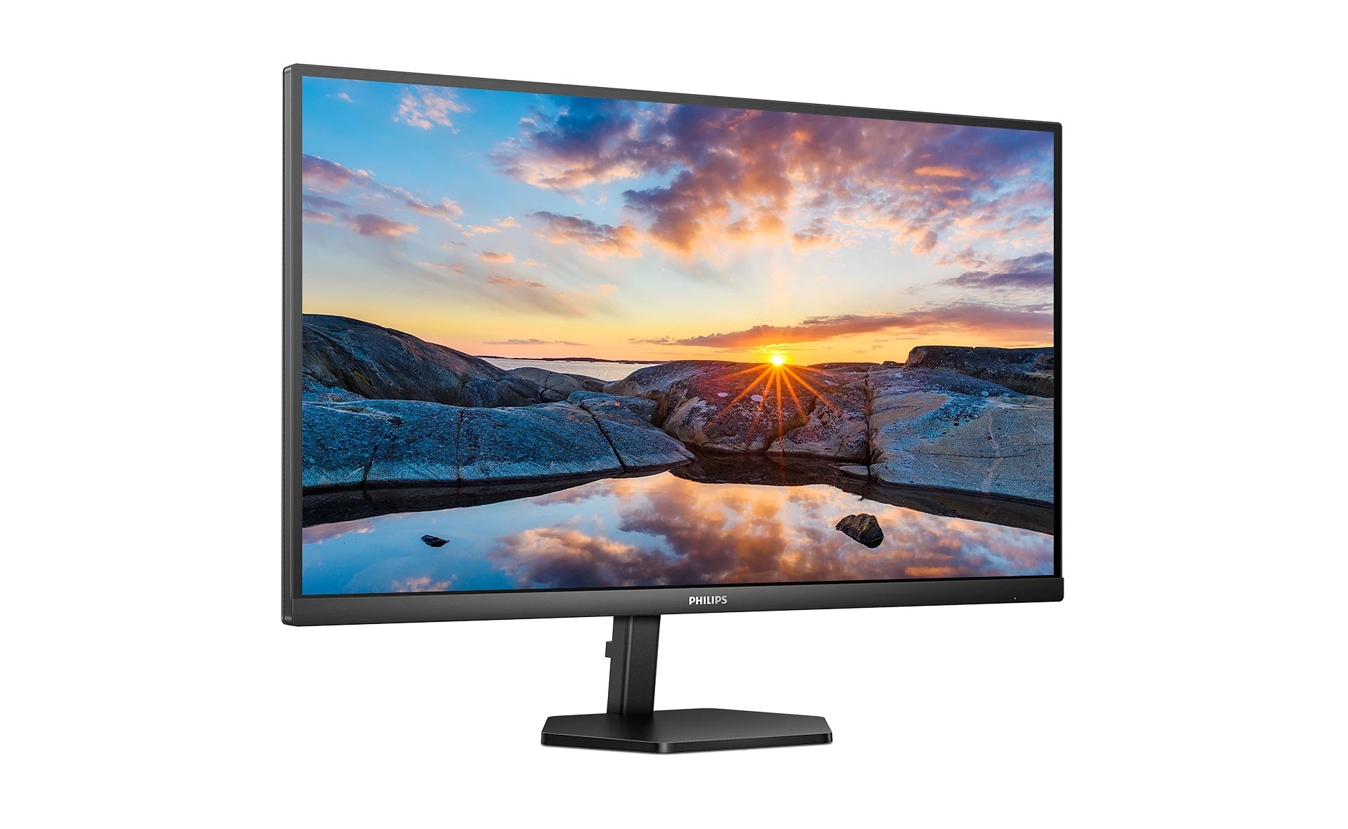 PHILIPS 27E1N3300A 27" IPS USB-C monitor