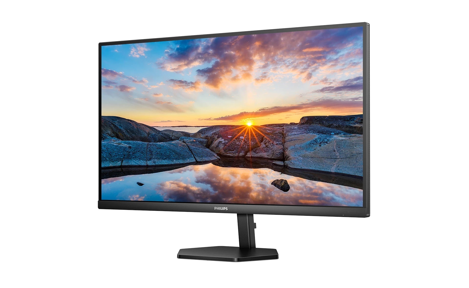 PHILIPS 27E1N3300A 27" IPS USB-C monitor