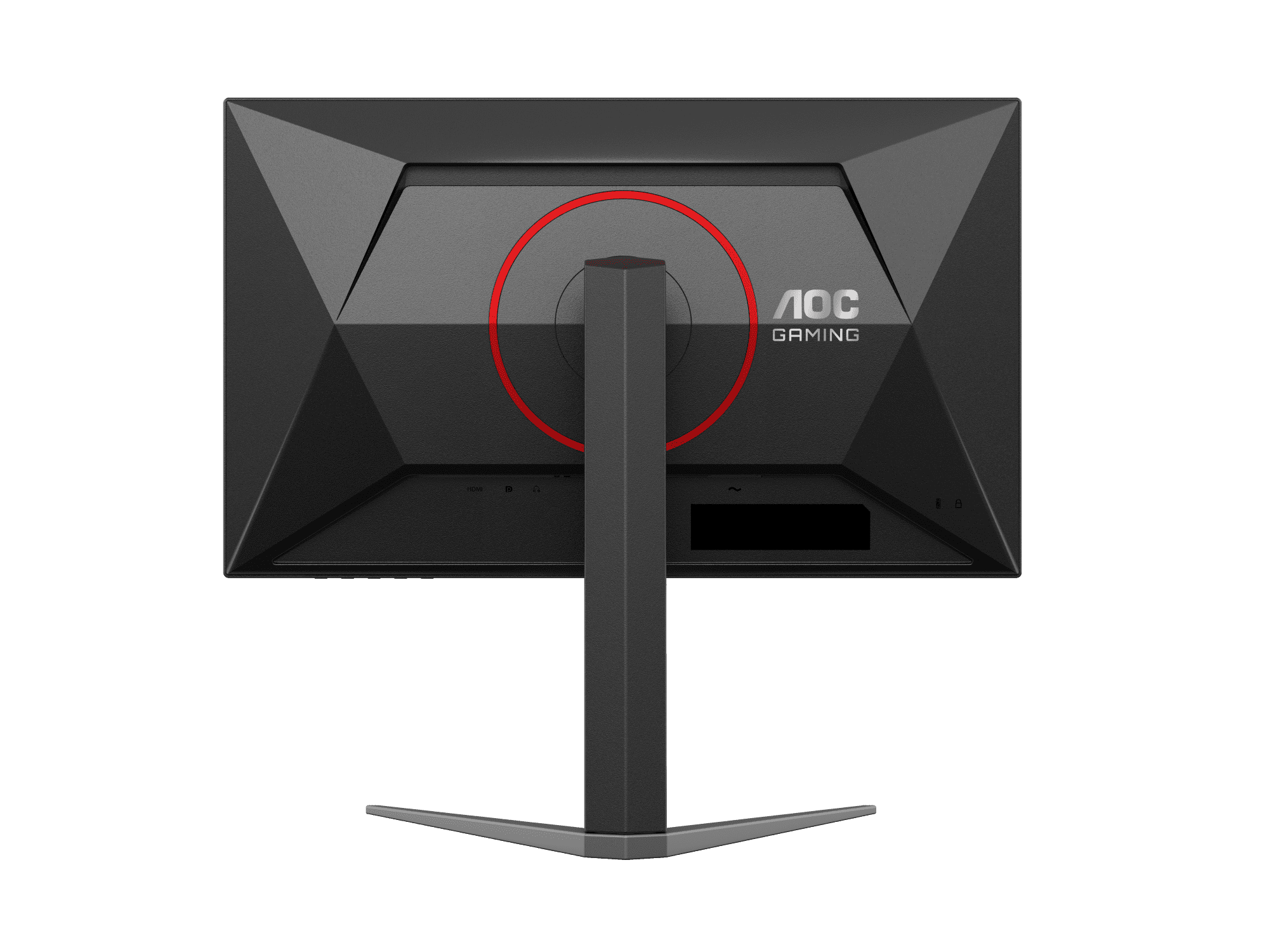 AOC 27" 180Hz 27G4 IPS Gaming Monitor