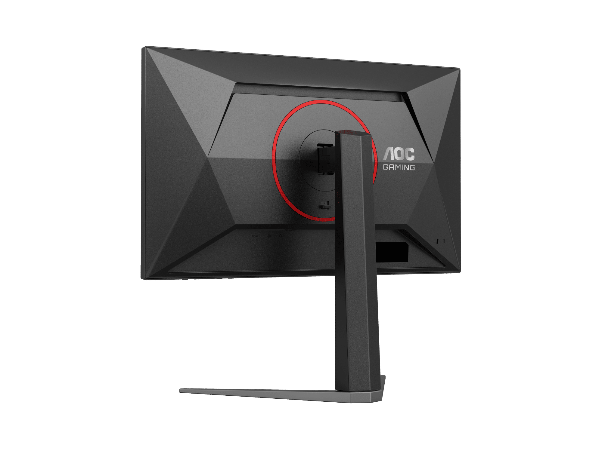 AOC 27" 180Hz 27G4 IPS Gaming Monitor