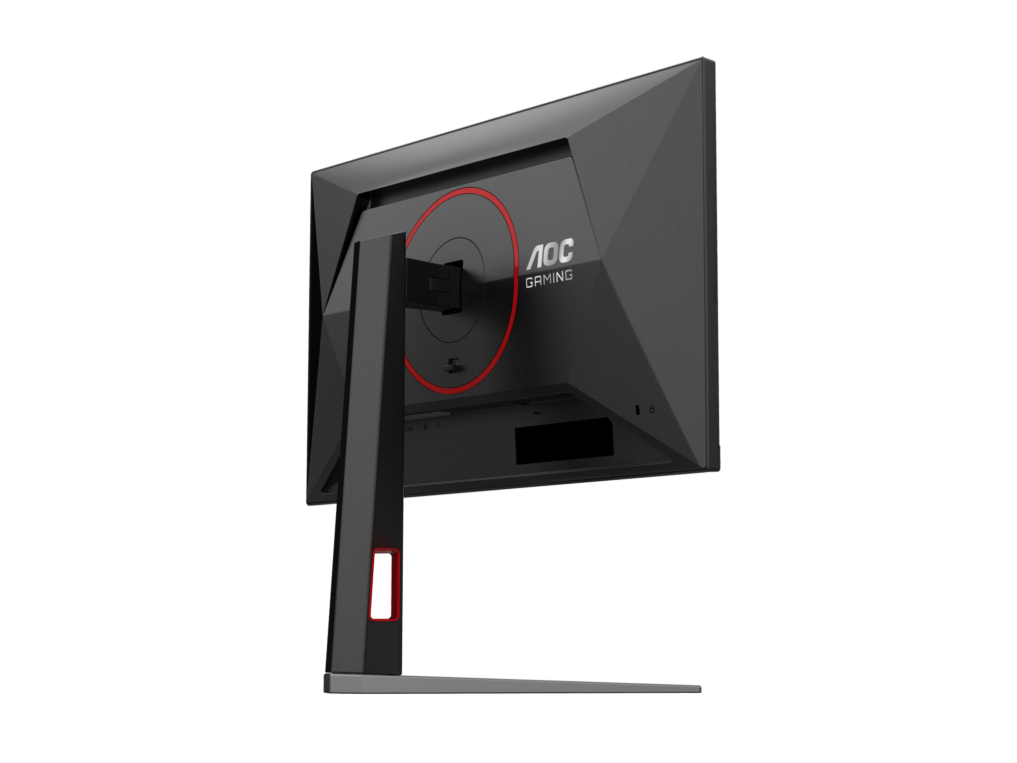 AOC 27" 180Hz 27G4 IPS Gaming Monitor