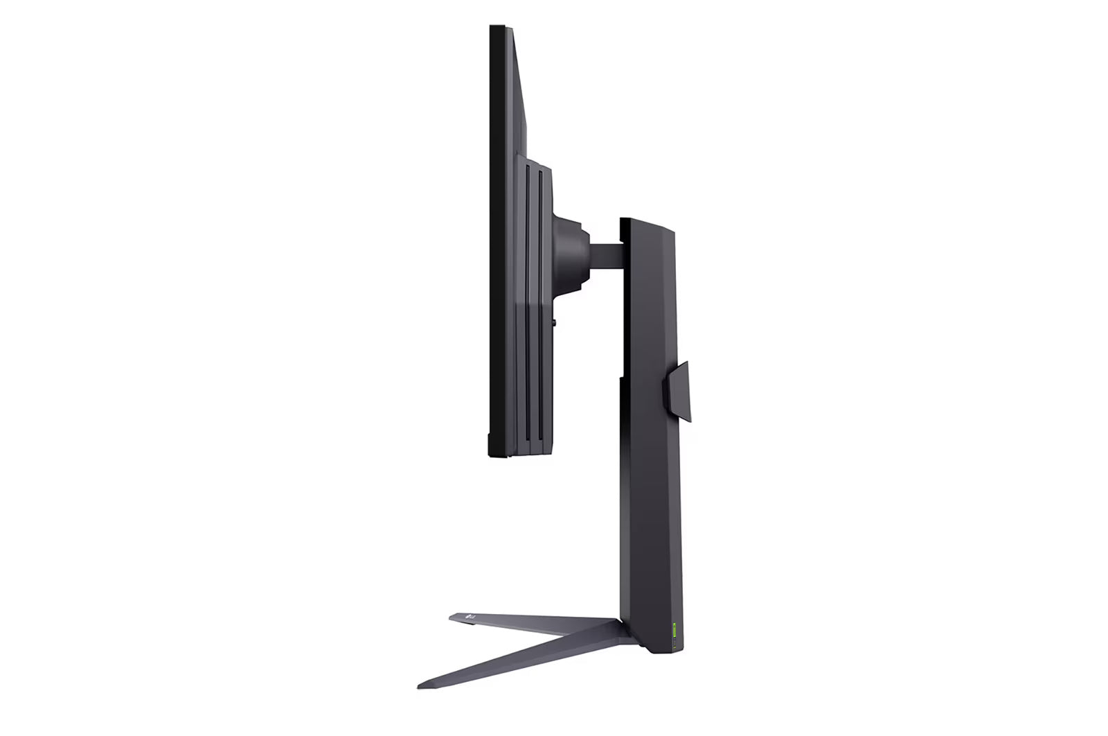 LG 27GS75Q-B 27” UltraGear QHD IPS 180Hz (O/C 200Hz) Gaming Monitor