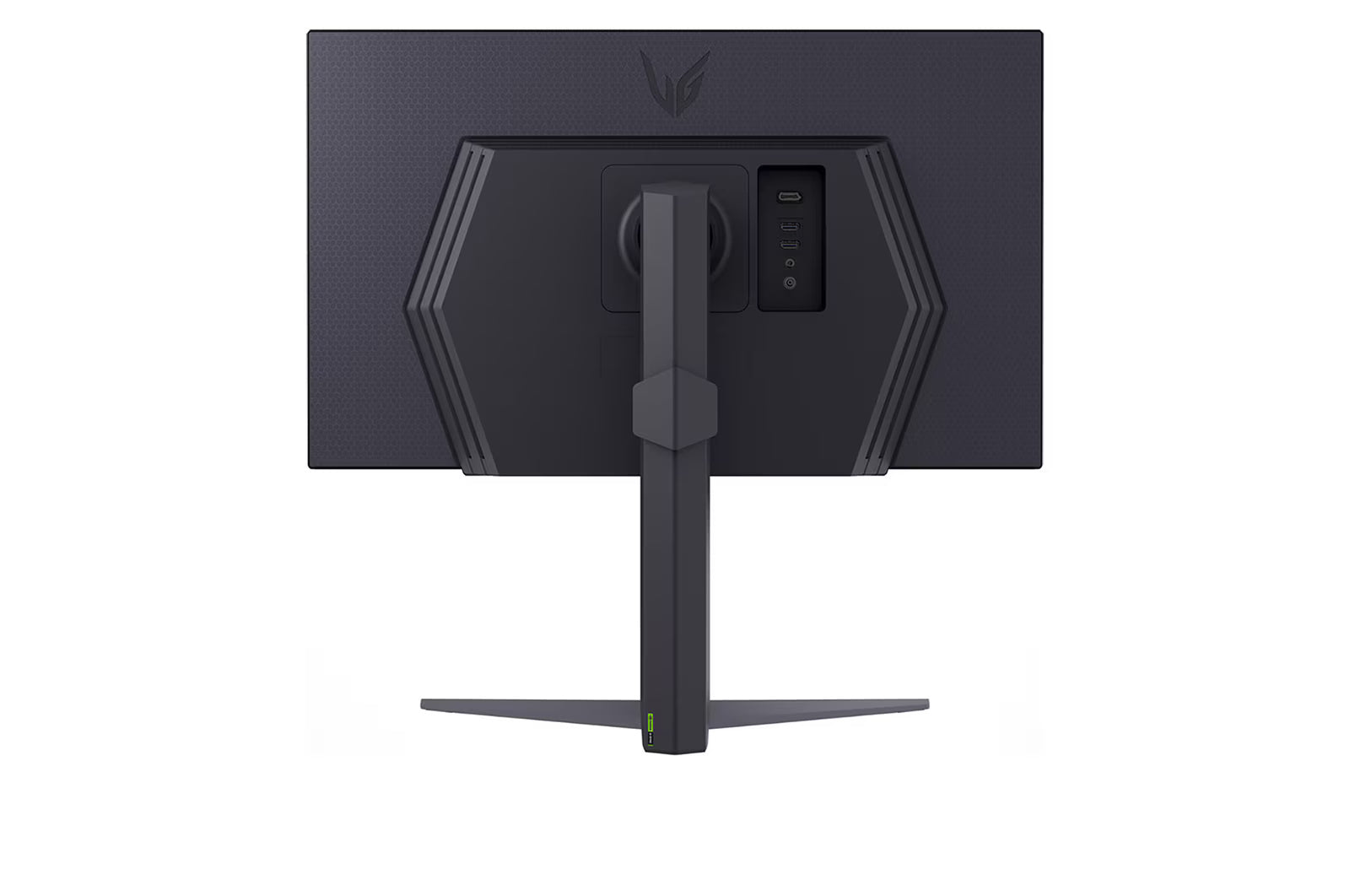 LG 27GS75Q-B 27” UltraGear QHD IPS 180Hz (O/C 200Hz) Gaming Monitor