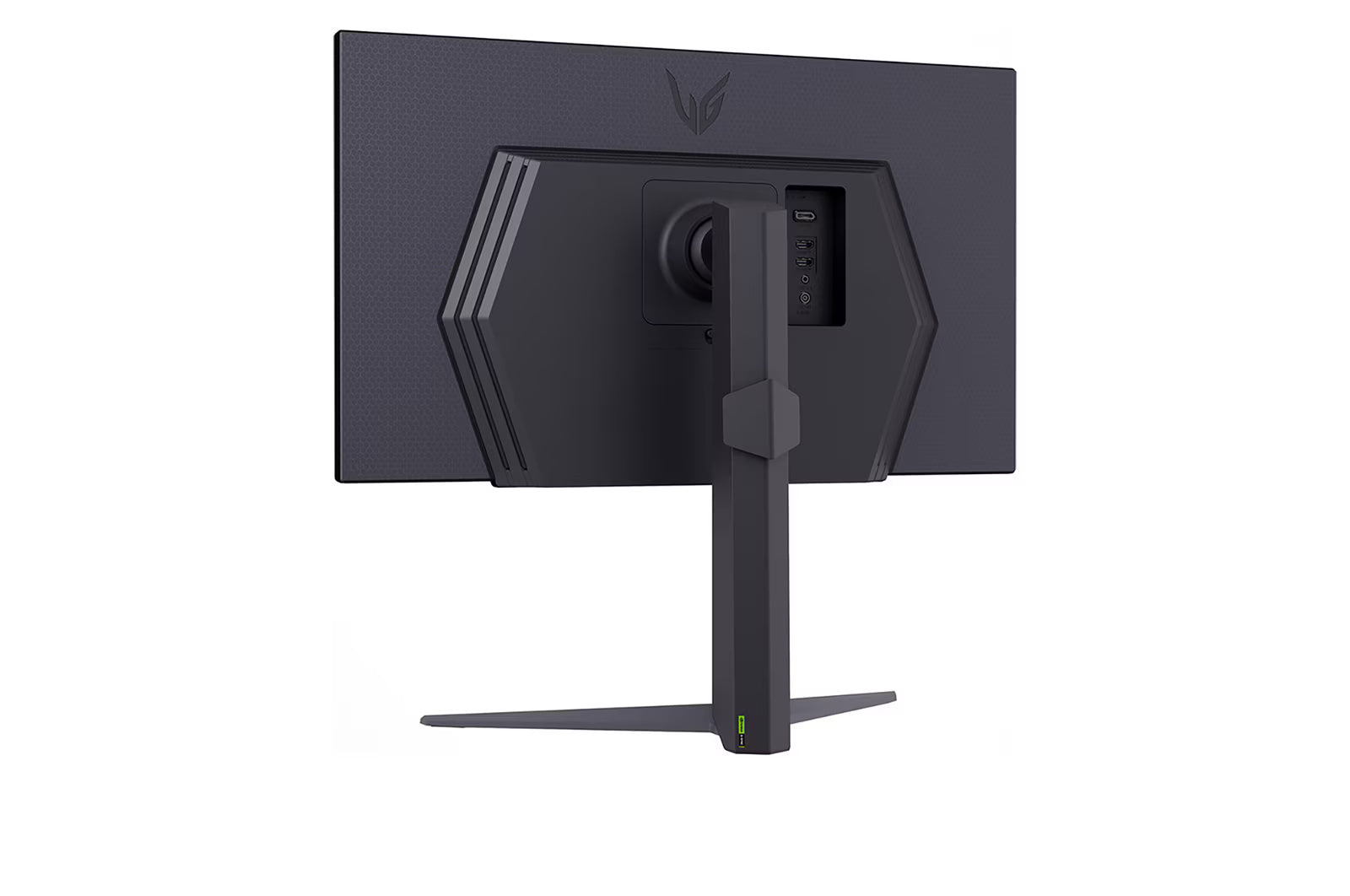 LG 27GS75Q-B 27” UltraGear QHD IPS 180Hz (O/C 200Hz) Gaming Monitor