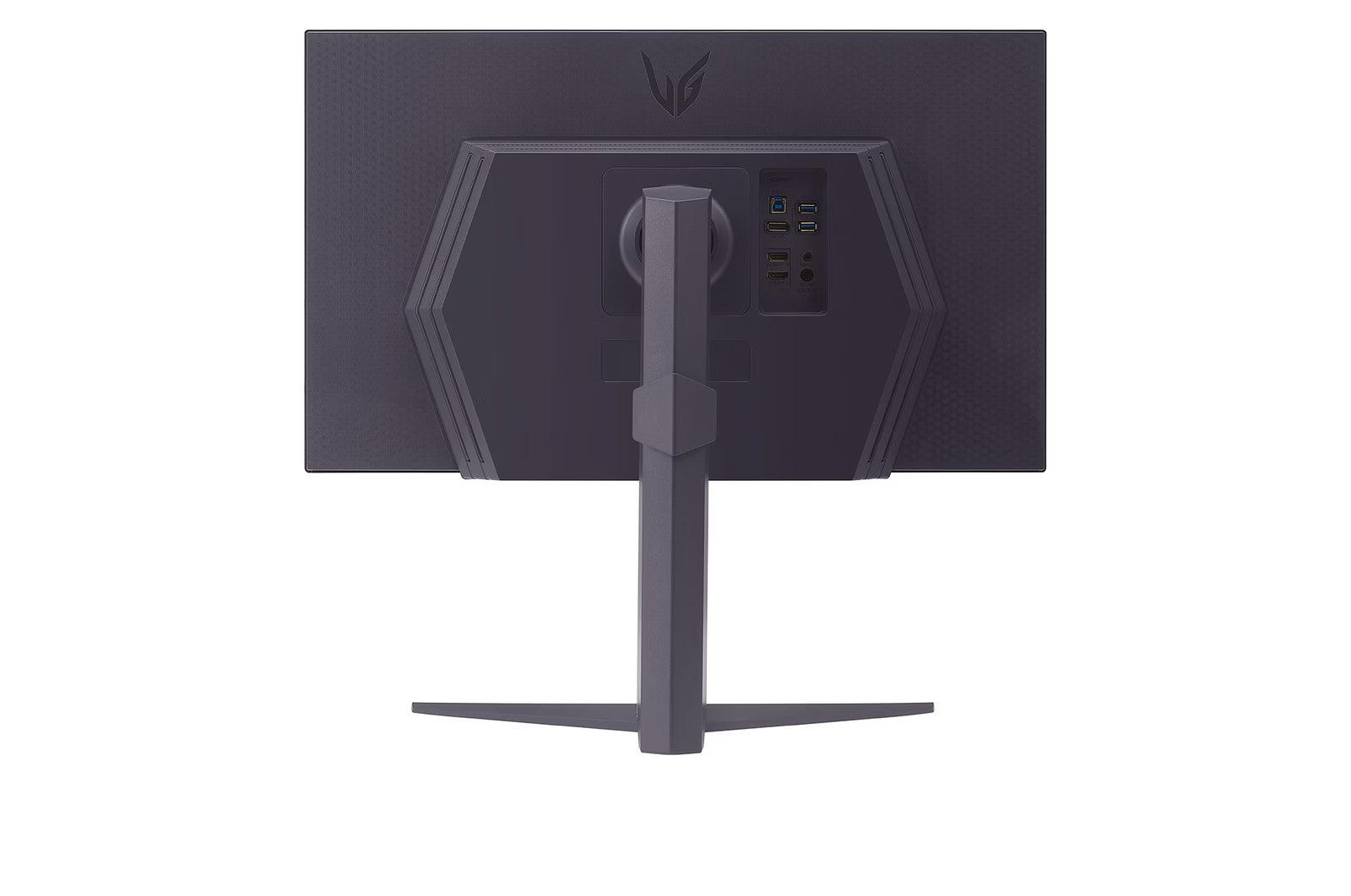 LG 27GS85Q-B 27” UltraGear QHD Nano IPS 180Hz (O/C 200Hz) Gaming Monitor