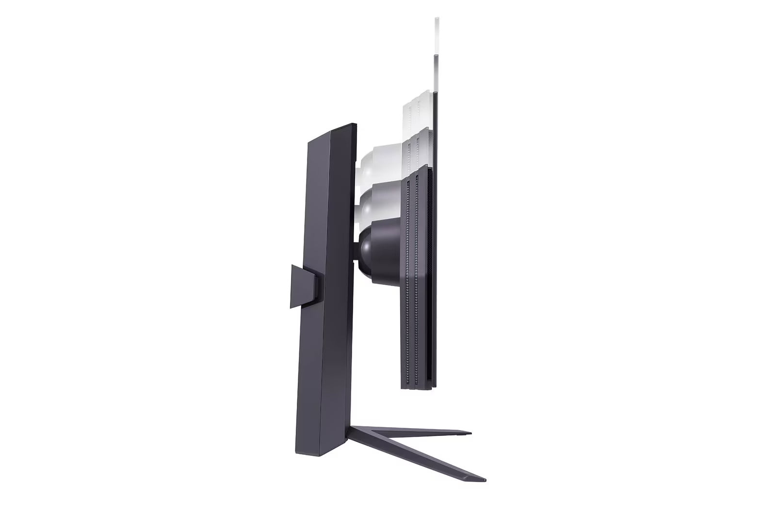 LG 27GS95QE-B 27" UltraGear OLED Gaming Monitor