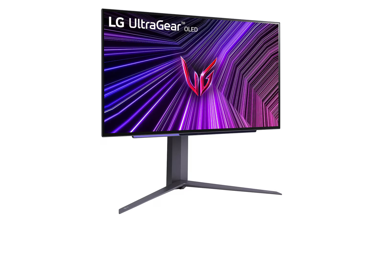 LG 27GS95QE-B 27" UltraGear OLED Gaming Monitor