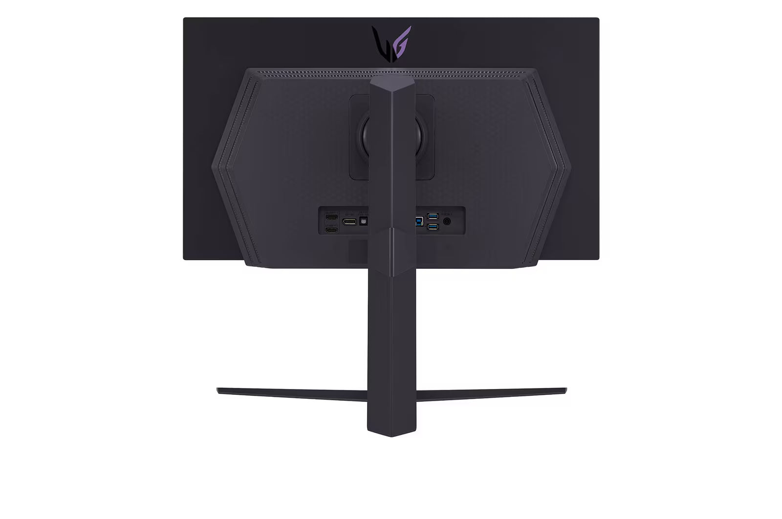 LG 27GS95QE-B 27" UltraGear OLED Gaming Monitor