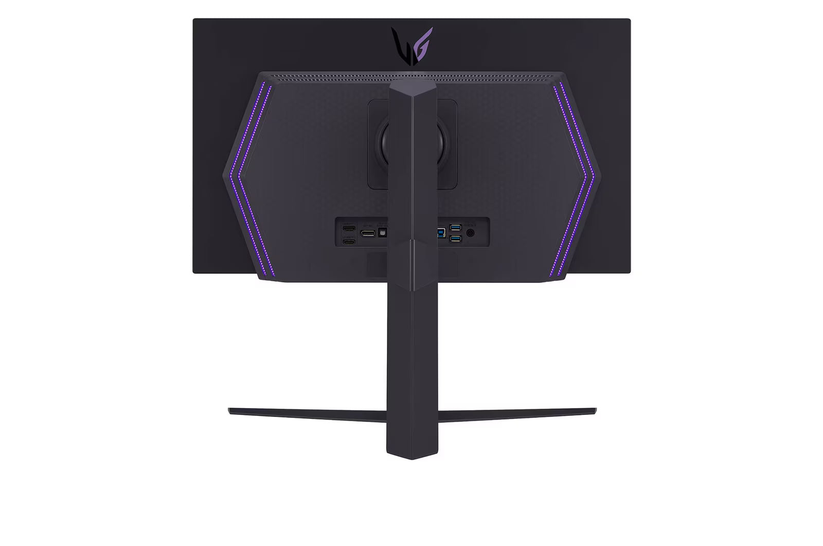 LG 27GS95QE-B 27" UltraGear OLED Gaming Monitor