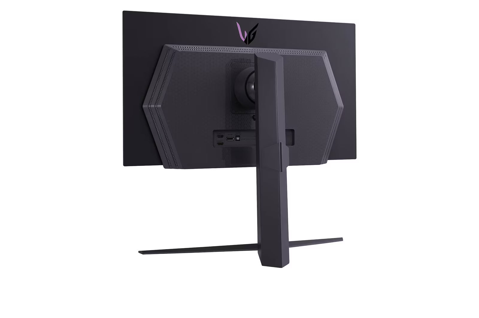 LG 27GS95QE-B 27" UltraGear OLED Gaming Monitor