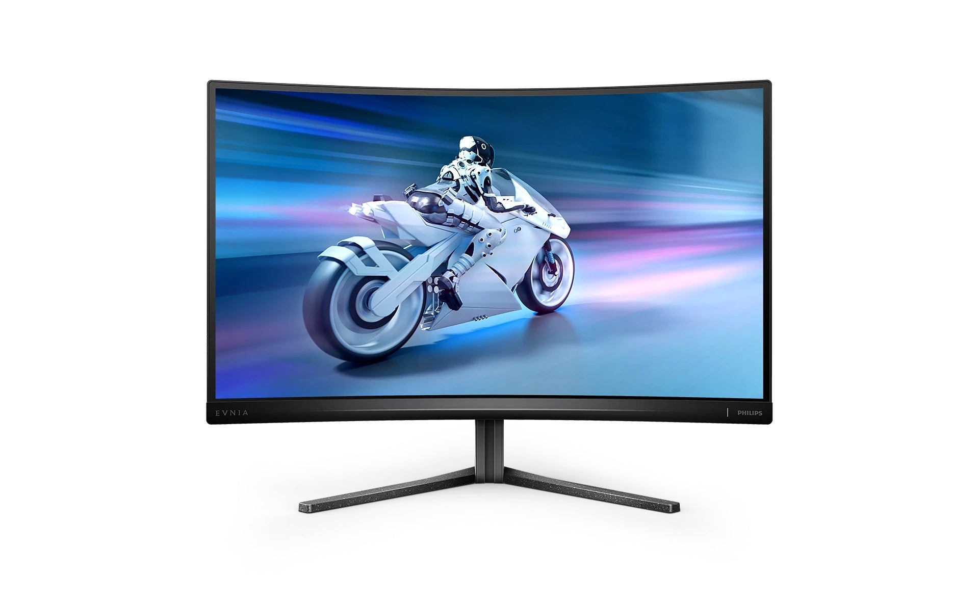 PHILIPS 27M2C5500W 27" VA Evnia Curved Gaming Monitor
