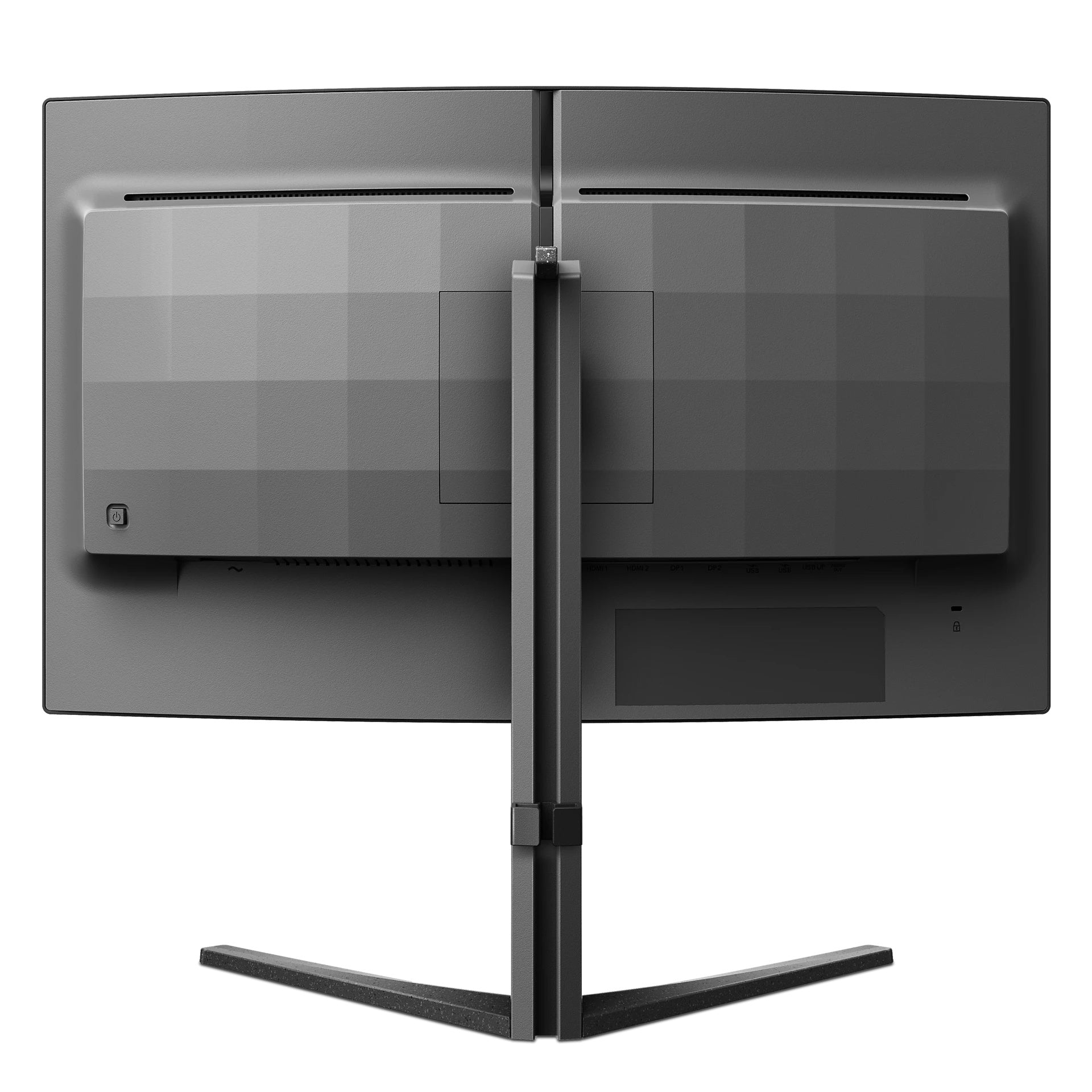 PHILIPS 27M2C5500W 27" VA Evnia Curved Gaming Monitor