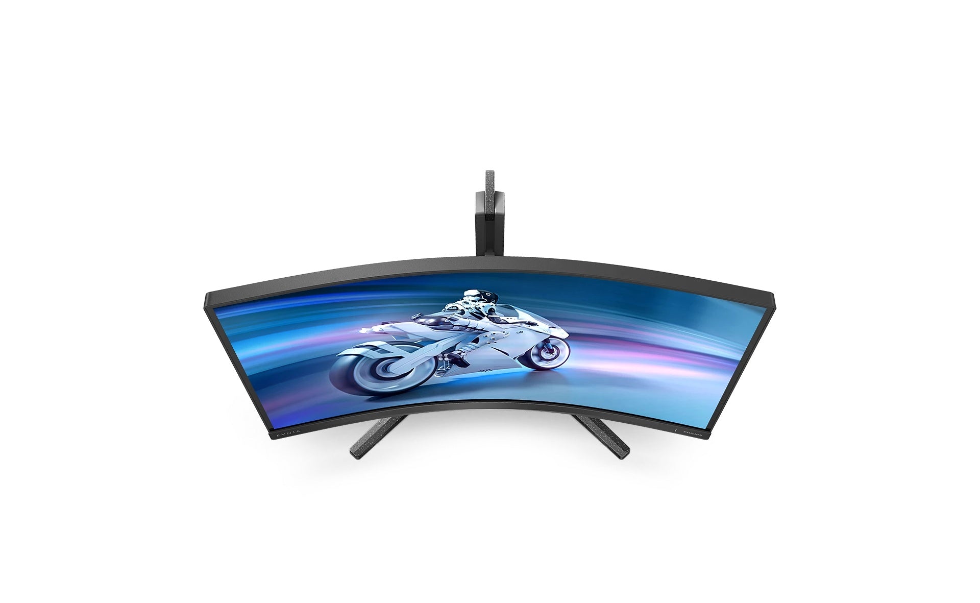 PHILIPS 27M2C5500W 27" VA Evnia Curved Gaming Monitor